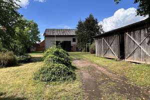 *PREISREDUZIERUNG* Charmanter Landsitz mit Nebengebäuden auf 2750m² großem Grund - perfekt für F – Die vollständige Adresse der Immobilie erhältst du vom Anbieter., 97461 Hofheim in Unterfranken – Vorschaubild 16