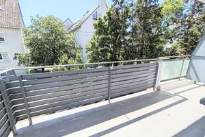 *Kurzfristig verfügbar: 1-Zimmer-Apartment mit tollem Balkon im Stuttgarter Osten* – Die vollständige Adresse der Immobilie erhältst du vom Anbieter., 70188 Ostheim, Stuttgart – Vorschaubild 3