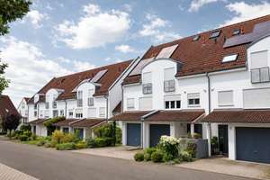 Familiengerechtes Reihenhaus in Remseck am Neckar, Wohngebiet Halden – Otto-Hirsch-Straße 16, 71686 Remseck am Neckar – Vorschaubild 2