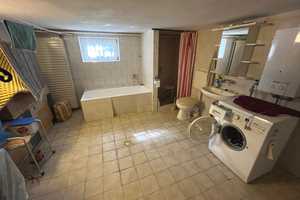 Charmantes Einfamilienhaus mit Keller und Garage in Biesdorf – Berlin – Vorschaubild 18