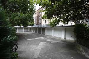 Schöne 2,5 Zimmer Wohnung (Nähe Hochschule Hannover) + Garage optional – Ricklinger Str. 130, 30449 Linden-Süd, Hannover – Vorschaubild 13