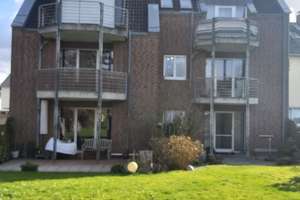 3-Zimmer-Wohnung mit Balkon, Küche und Garagenstellplatz in bester Lage – Friedrich-Naumann-Straße 19, 51373 Küppersteg, Leverkusen – Vorschaubild 3