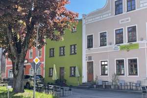 Jugendstilhaus mit Seele und Charakter. Ein Zuhause mit Garten für Familien und Individualisten – Die vollständige Adresse der Immobilie erhältst du vom Anbieter., 84424 Isen – Vorschaubild 28