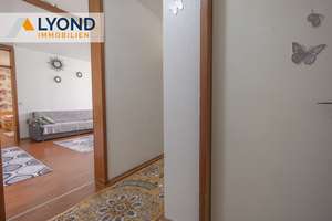 Charmante 2,5-Zimmer-Wohnung in Gelsenkirchen! – Die vollständige Adresse der Immobilie erhältst du vom Anbieter., 45888 Bulmke-Hüllen, Gelsenkirchen – Vorschaubild 8