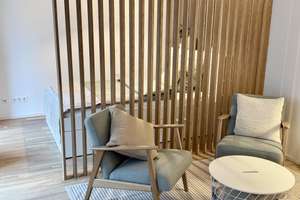 Stilvolles 1,5 Zimmer Apartment - All inclusive mit Top Ausstattung – Weißenseestraße 104, 81539 Obergiesing, München – Vorschaubild 6