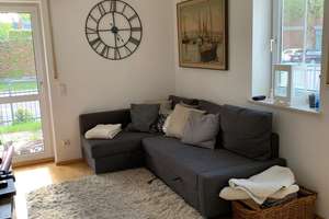 Exklusive, modernisierte 2-Zimmer-Wohnung mit EBK in Regensburg – Die vollständige Adresse der Immobilie erhältst du vom Anbieter., 93049 Westenviertel, Regensburg – Vorschaubild 5
