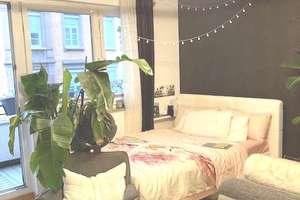 2 Balkone suchen Mieter - nette 3 Zimmer Wohnung in Stuttgart-West – Die vollständige Adresse der Immobilie erhältst du vom Anbieter., 70176 Feuersee, Stuttgart – Vorschaubild 8
