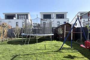 Familienglück in ruhiger Lage – modernes Haus mit viel Platz! – Die vollständige Adresse der Immobilie erhältst du vom Anbieter., 41179 Rheindahlen-Land, Mönchengladbach – Vorschaubild 20