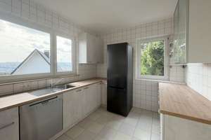Wohnen mit Weitblick! 3-Zimmer-Wohnung in exklusiver Lage von Stuttgart – Die vollständige Adresse der Immobilie erhältst du vom Anbieter., 70192 Lenzhalde, Stuttgart – Vorschaubild 8