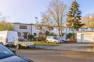 Gepflegtes Reihenhaus für die kleine Familie in der Vahr – Die vollständige Adresse der Immobilie erhältst du vom Anbieter., 28329 Neue Vahr Südost, Bremen – Vorschaubild 2
