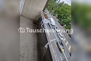 Tauschwohnung: Tausche gemütliche 1-Zimmer Whg gegen 2+ Zimmer – Münstermannweg 2, 48153 Schützenhof, Münster – Vorschaubild 7