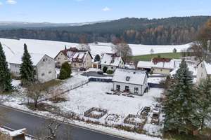 Bezugsfertiger Neubau! Energieeffizientes Einfamilienhaus in ruhiger Lage mit großem Garten – Die vollständige Adresse der Immobilie erhältst du vom Anbieter., 95473 Creußen – Vorschaubild 4