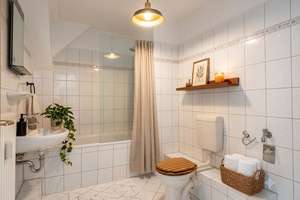 Helle 2-Zimmer-Wohnung mit Einbauküche! – Olvenstedter Straße 44d, 39108 Stadtfeld Ost, Magdeburg – Vorschaubild 4