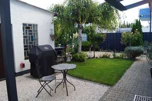 Geschmackvoll angelegtes Gartenidyll und ein komplett saniertes Anwesen, sofort zum Einziehen. – Die vollständige Adresse der Immobilie erhältst du vom Anbieter., 64521 Groß-Gerau – Vorschaubild 13