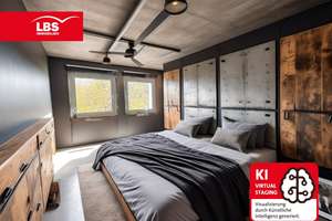 Renovierungsobjekt mit Potenzial: 3,5-Zimmer-Wohnung in Duisburg-Beek! – Die vollständige Adresse der Immobilie erhältst du vom Anbieter., 47139 Beeck, Duisburg – Vorschaubild 2