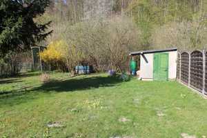 Eppstein-Vockenhausen
Freistehendes Einfamilienhaus auf herrlichem Grundstück – Main-Taunus-Kreis – Vorschaubild 8