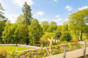 Großzügig. Modern. Grün. Ihr neues Zuhause am Nürnberger Stadtpark. – Die vollständige Adresse der Immobilie erhältst du vom Anbieter., 90409 Maxfeld, Nürnberg – Vorschaubild 12