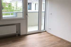 Großzügige Maisonette-Wohnung mit Garten in München-Daglfing – Die vollständige Adresse der Immobilie erhältst du vom Anbieter., 81929 Daglfing, München – Vorschaubild 6