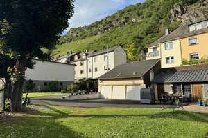 Schönes, großzügiges Zweifamilienhaus mit Ferienwohnung auf einem 999 m² großen Grundstück – Die vollständige Adresse der Immobilie erhältst du vom Anbieter., 56349 Kaub – Vorschaubild 3