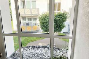 Moderne 2 Zi.- DG-Whg. ca. 67m² - Einbauküche - Sonnenbalkon -Stellplatz - Keller – Barbarastr.  36d, 51147 Wahnheide, Köln – Vorschaubild 10