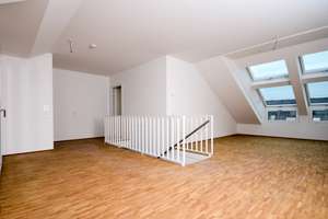Luxuriöse 4-Zimmer-Maisonette-Wohnung mit Einbauküche und mehreren Balkonen in Dresdner Neustadt – Louisenstraße 31, 1099 Äußere Neustadt, Dresden – Vorschaubild 6