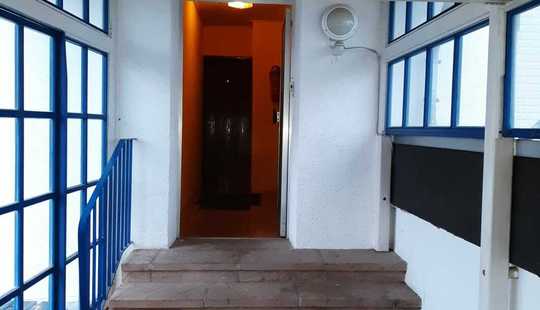 Bild von Mehrfamilienhaus in ruhiger Lage von Rüdesheim