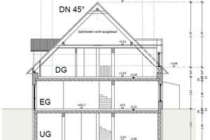 Neubau/Erstbezug in bevorzugter Wohnlage: Doppelhaushälften in Pfaffenhofen – Die vollständige Adresse der Immobilie erhältst du vom Anbieter., 85276 Pfaffenhofen an der Ilm – Vorschaubild 5