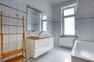 DREAMHOUSE Immobilien: Großzügige Altbauwohung mit viel Charme – Die vollständige Adresse der Immobilie erhältst du vom Anbieter., 22769 Altona-Nord, Hamburg – Vorschaubild 5