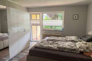 Charmante Maisonettewohnung mit großzügigem Wohngefühl und sonnigem Balkon im Herzen von Eil – Leostr. 31, 51145 Eil, Köln – Vorschaubild 8