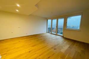[Erstbezug] Moderne 2-Zimmer-Neubauwohnung mit EBK, Balkon & Fußbodenheizung - Pasewalker Str. 72 – Pasewalker Strasse 72, 13127 Französisch Buchholz, Berlin – Vorschaubild 3