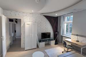 Helle & gemütliche, möblierte 1-Zimmer-Wohnung in Friedrichshain – Neue Bahnhofstraße, 10245 Berlin 23, 10245 Friedrichshain, Berlin – Vorschaubild 10