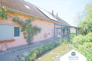 BRUNE IMMOBILIEN - Bremerhaven-Leherheide: Perfekt für's Mehrgenerationenwohnen – Die vollständige Adresse der Immobilie erhältst du vom Anbieter., 27578 Leherheide, Bremerhaven – Vorschaubild 24