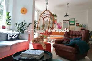 Wohnungstausch: Brüggemannsweg 3