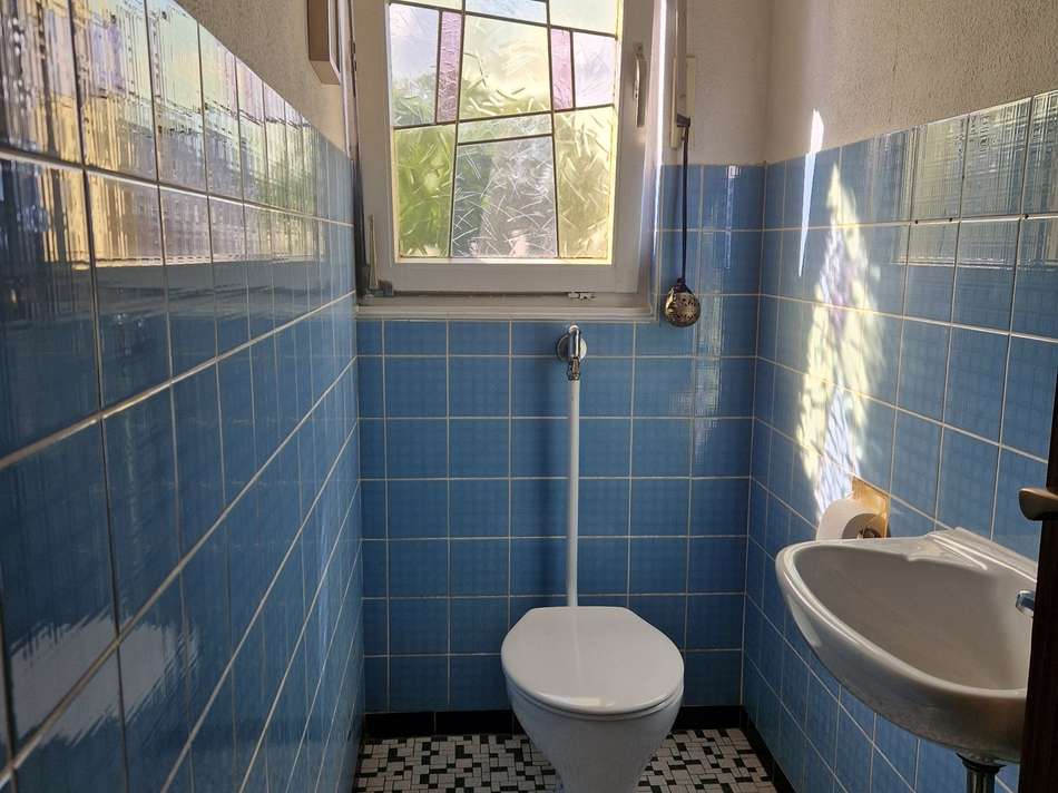 Gäste-WC OG