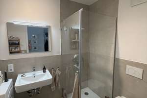 Nachmieter gesucht: 1-Zimmer-Wohnung in Darmstadt-Mitte – Hügelstraße 73, 64283 Mitte, Darmstadt – Vorschaubild 4