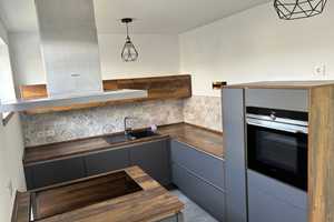Provisionsfrei - Bungalow in ruhiger Lage mit hochwertiger Ausstattung – Drosselweg 13, 41352 Neuss (Rhein-Kreis) – Vorschaubild 2