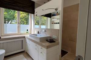 Wunderschönes Haus auf Zeit - Luxus - möbliert – Die vollständige Adresse der Immobilie erhältst du vom Anbieter., 40474 Golzheim, Düsseldorf – Vorschaubild 15