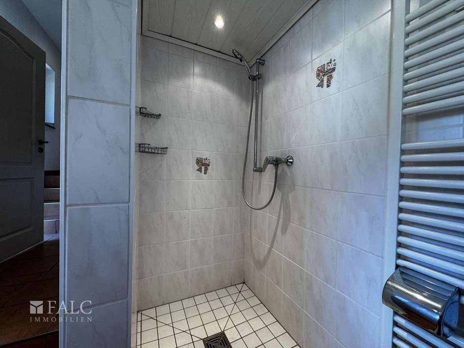Dusche