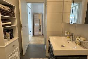Moderne und vollmöblierte 2-Zimmerwohnung mit Loggia – Glücksteinallee 30, 68163 Lindenhof, Mannheim – Vorschaubild 24