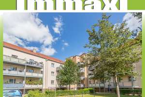 AB 01.06.2026  WAHREN + 3 RAUM WOHNUNG + 2.OG + BALKON – Am Zuckmantel 8, 4159 Wahren, Leipzig – Vorschaubild 1