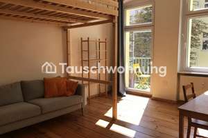 Tauschwohnung: Die perfekte Altbauwohnung:  groß, saniert, hell, ruhig... – Genter Straße 14, 13353 Wedding, Berlin – Vorschaubild 9