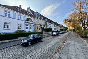 Großzügig wohnen, urban leben - Stadthaus in Toplage – Die vollständige Adresse der Immobilie erhältst du vom Anbieter., 21075 Heimfeld, Hamburg – Vorschaubild 16