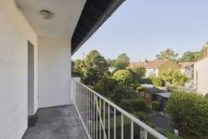 Lichtdurchflutete großzügige Eigentumswohnung mit Südwestloggia und Garage in Wahnheide – Die vollständige Adresse der Immobilie erhältst du vom Anbieter., 51147 Wahnheide, Köln – Vorschaubild 6