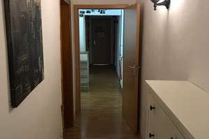 3er-WG Wohnung (4ZKDB), Altbau, Hinterhof mit Dachausbau und Loggia – Raderthaler Straße 27, 50968 Raderthal, Köln – Vorschaubild 3