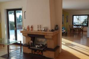 Einfamilienhaus - Bestlage am Wiesenrand im Eigenheim - Unverbauter Blick in Wiesbaden Sonnenberg – Die vollständige Adresse der Immobilie erhältst du vom Anbieter., 65193 Sonnenberg, Wiesbaden – Vorschaubild 6
