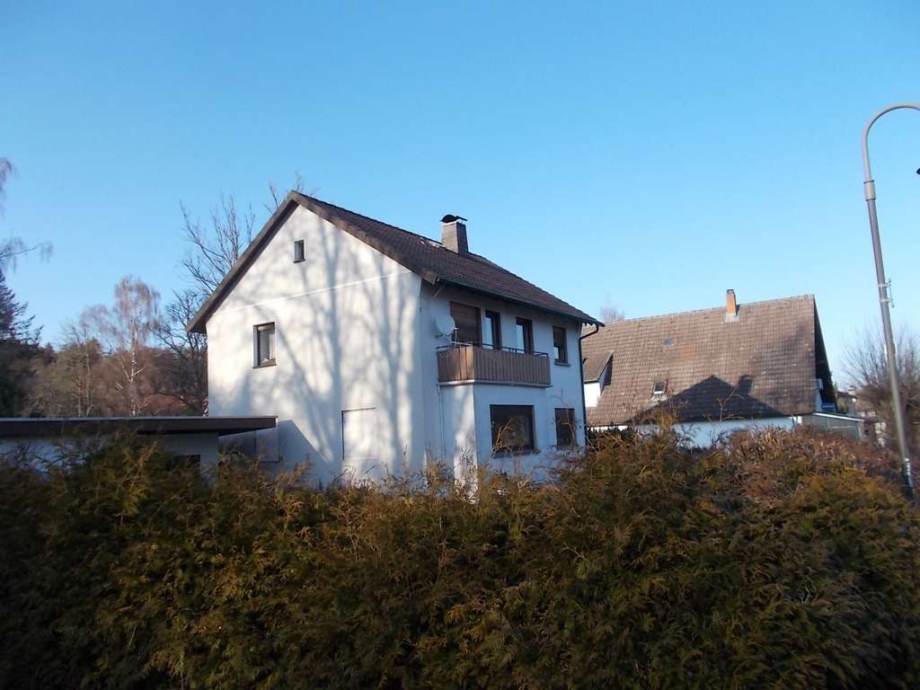 Immobilie in Grebenhain - Tolles Familienhaus im Grünen in Grebenhain Ilbeshausen-Hochwaldhausen - Bild 3