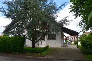 Ruhig gelegenes Haus im Grünen – Freudenstadt (Kreis) – Vorschaubild 2
