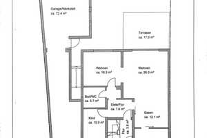 Vom Eigentümer/ohne Provision: Haus zum Verkauf in der Süd-Eifel – Bernkastel-Wittlich (Kreis) – Vorschaubild 20
