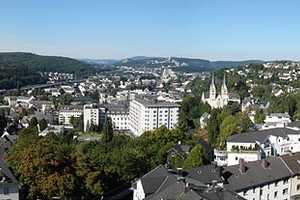 Neu renovierte 2 Zimmerwohnung in Siegen – Ypernstr. 188, 57072 Siegen-Wittgenstein (Kreis) – Vorschaubild 4