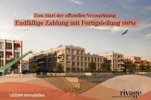 RIVAGE | Vive en rive: ausufernd naturverbunden – Treidlerhof 1, 55120 Mainz – Vorschaubild 2